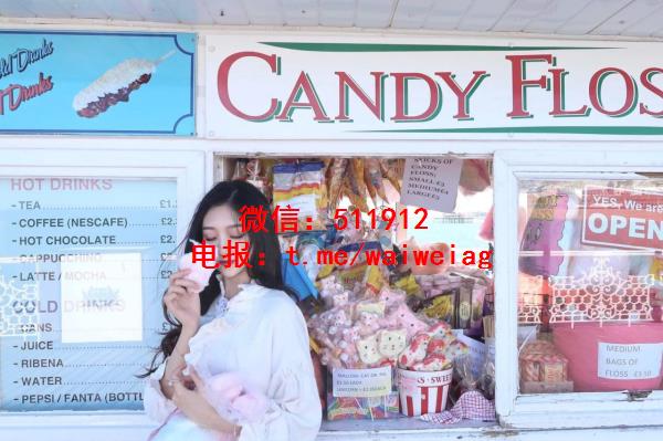 清纯魅力女神Yuria