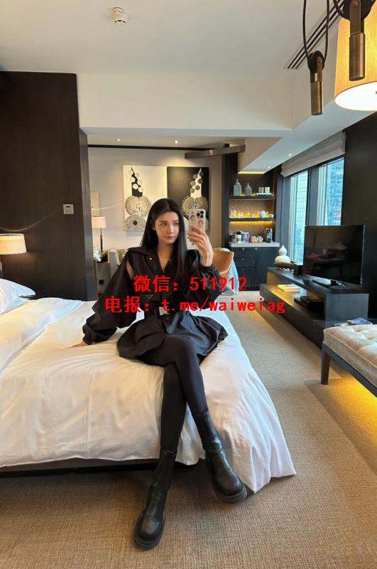 高级感气质御姐Mina