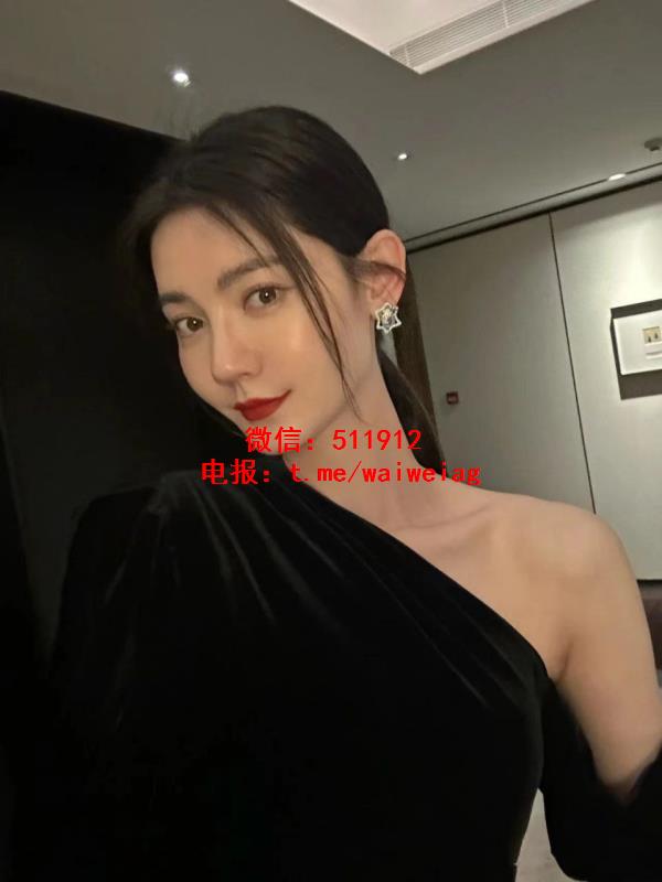 高级感气质御姐Mina