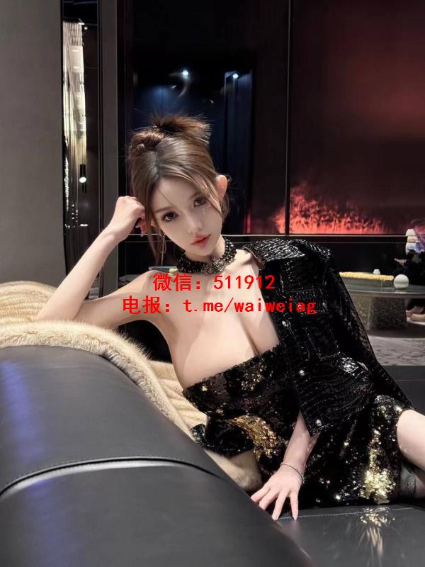 性感妖娆御姐Bell
