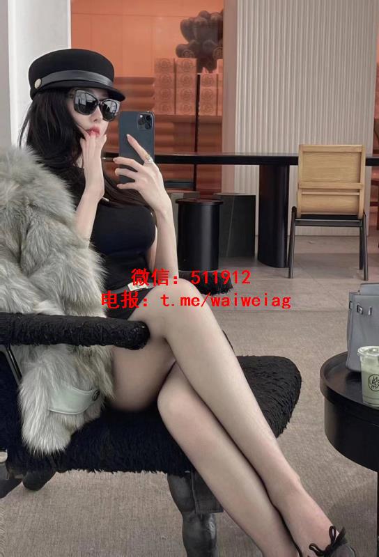 成熟气质御姐小敏