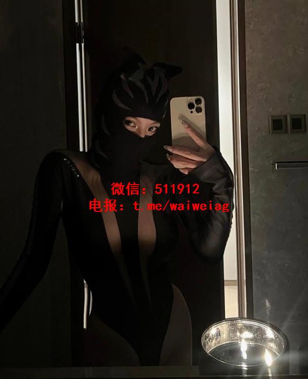 性感妩媚御姐Namtan
