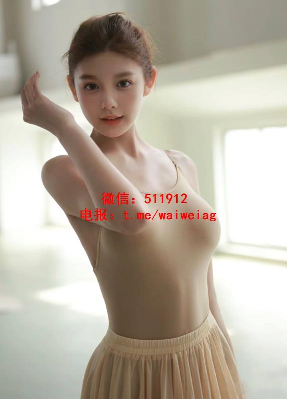 戏剧学院舞蹈生倩芸