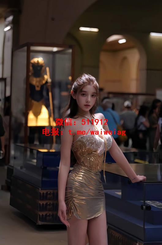 戏剧学院舞蹈生倩芸