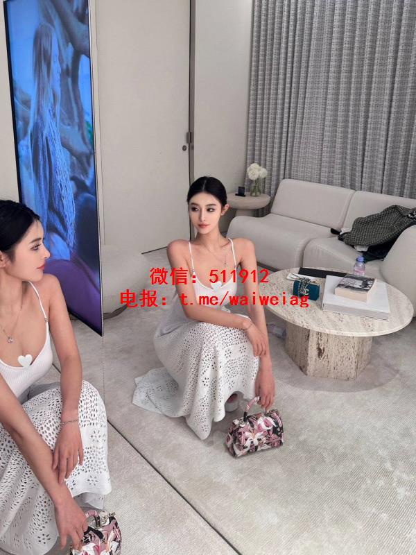 绝美浓颜系美人关玥
