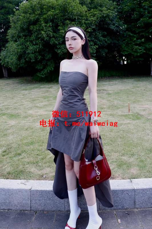 网红健身博主Eulalia