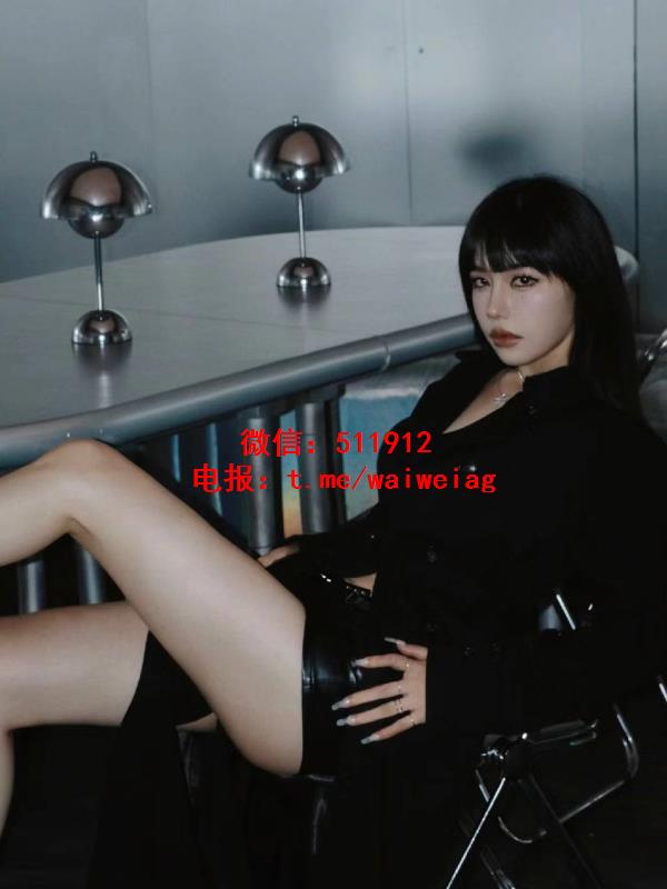 网红健身博主Eulalia