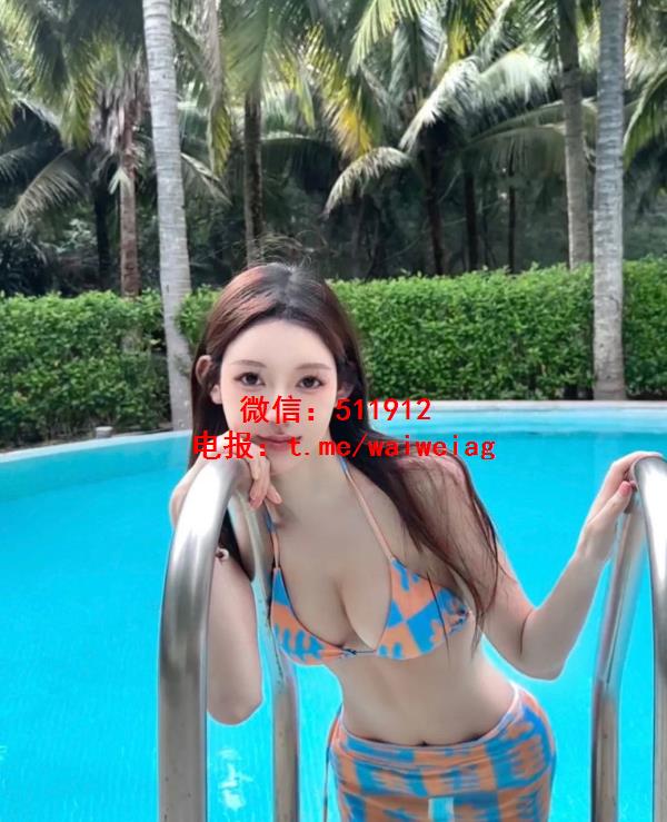 纯欲风模特珈欣