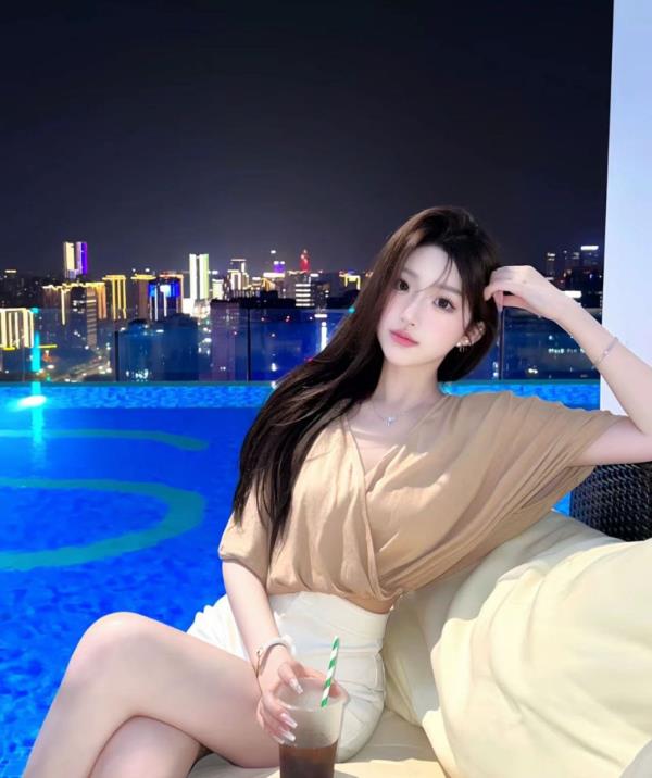 极品萌妹校花欣冉