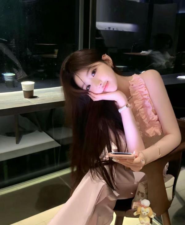 极品萌妹校花欣冉
