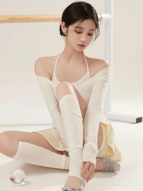 天然气质美人Penelope