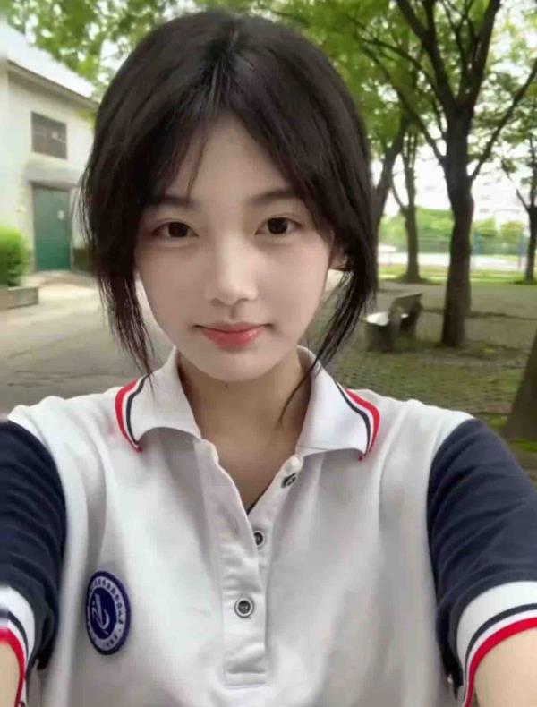 清纯女友白月光阿绮