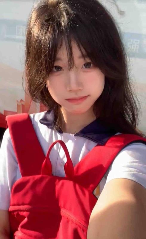 清纯女友白月光阿绮