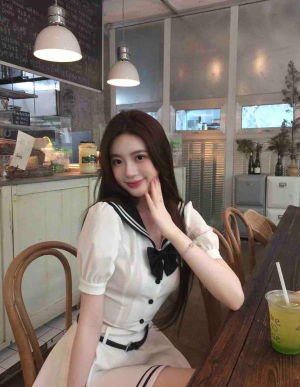 艺术院校在校学生Giselle