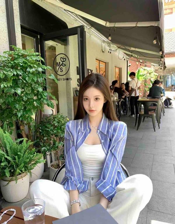 艺术院校在校学生Giselle