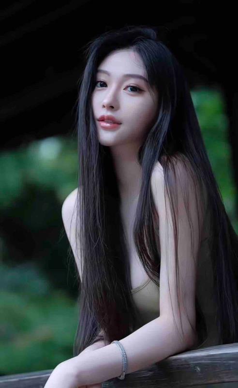 优质健身女生Octavia