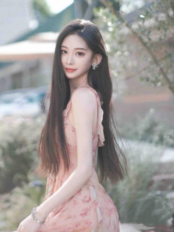 优质健身女生Octavia