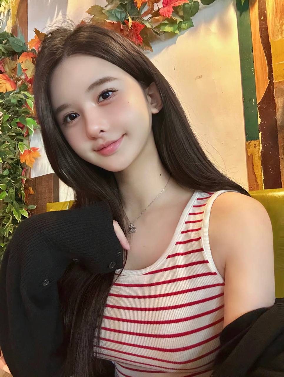 绝佳气质范Phaedra