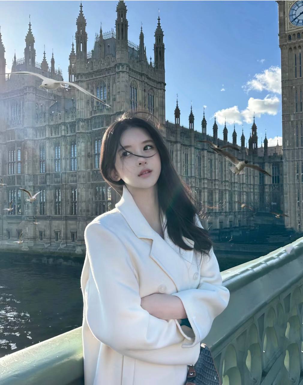 绝佳气质范Phaedra