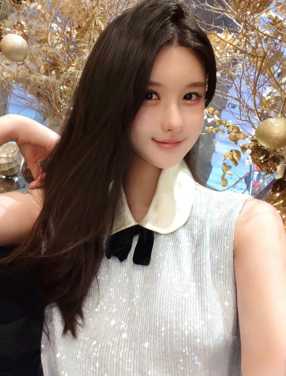绝佳气质范Phaedra