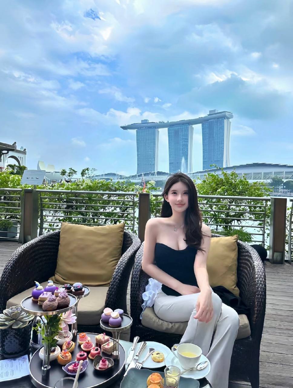绝佳气质范Phaedra