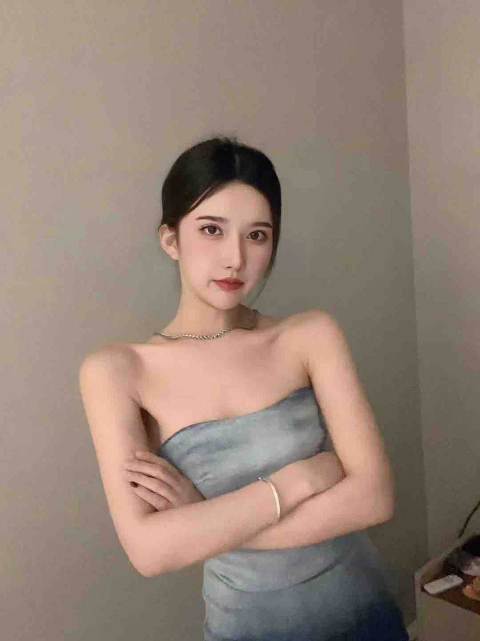 自然无整高级脸晓蕾