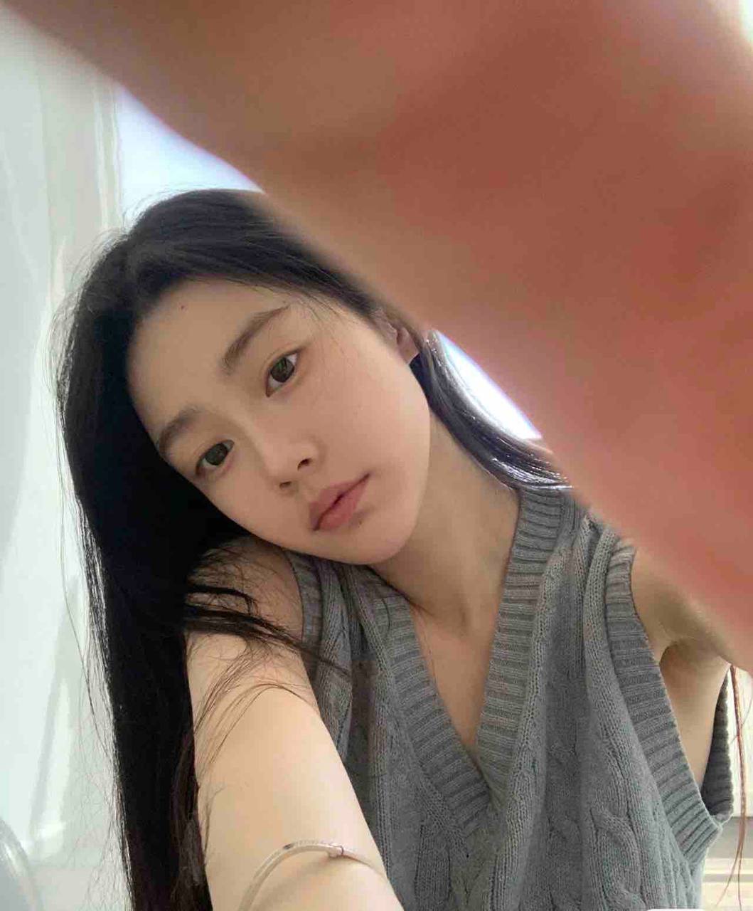 纯欲系顶级颜值Thalassa