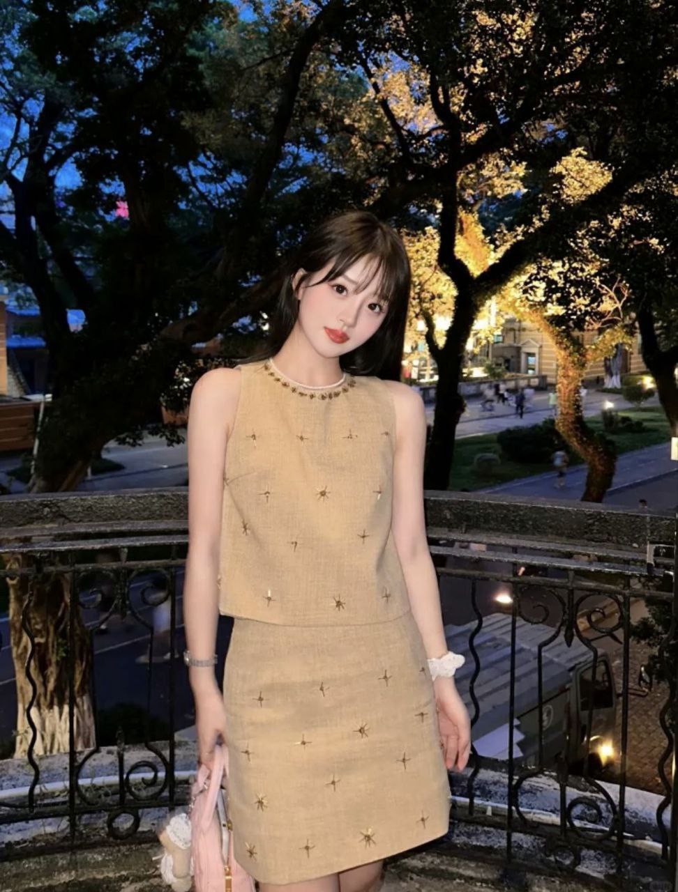 撒娇小女友悦昕