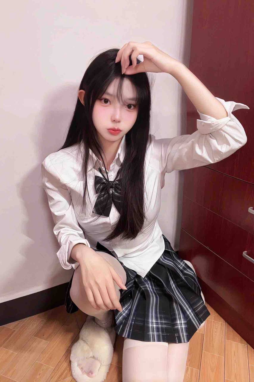 情趣制服控Kalista