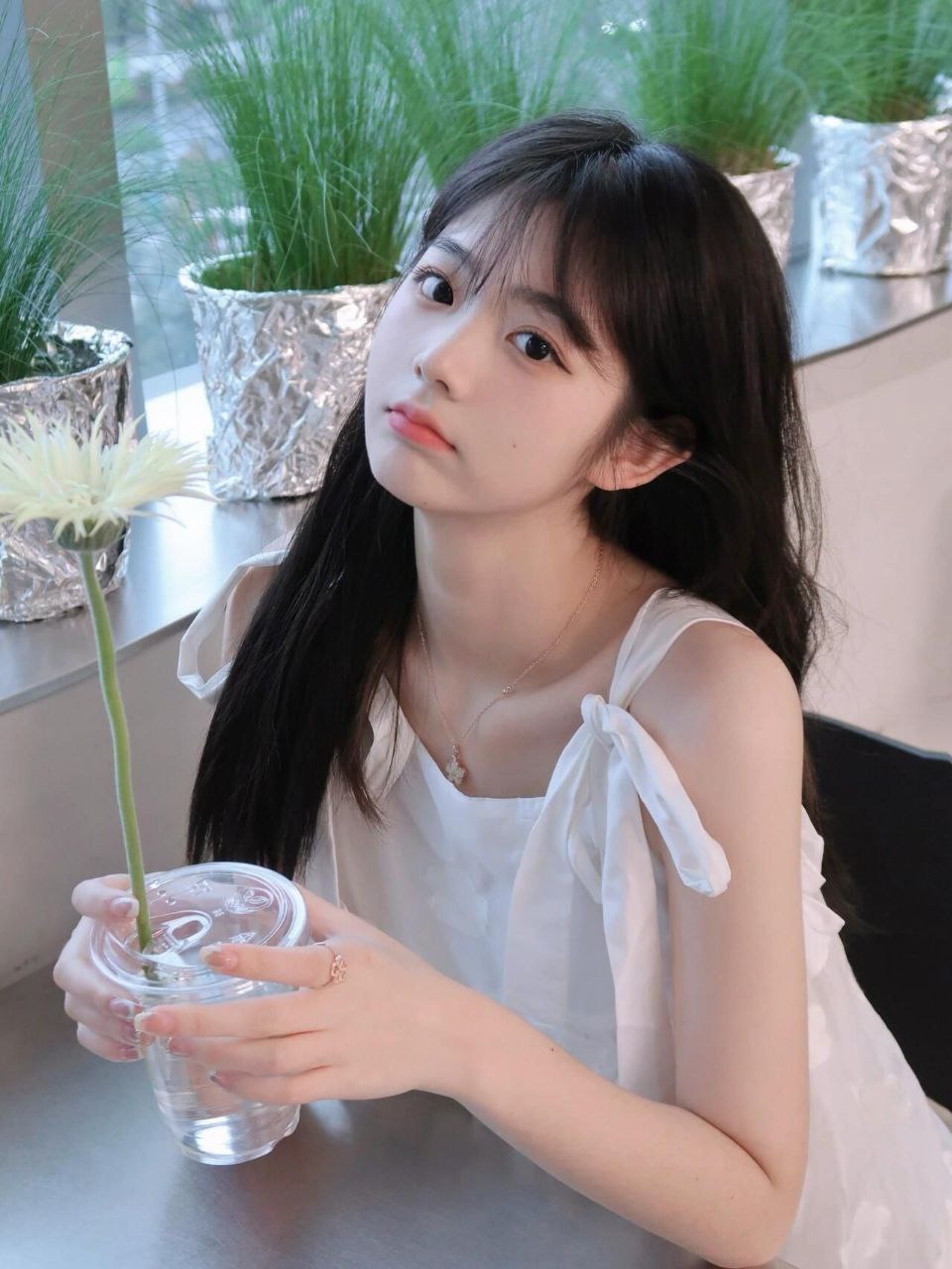甜美童颜Nyssa
