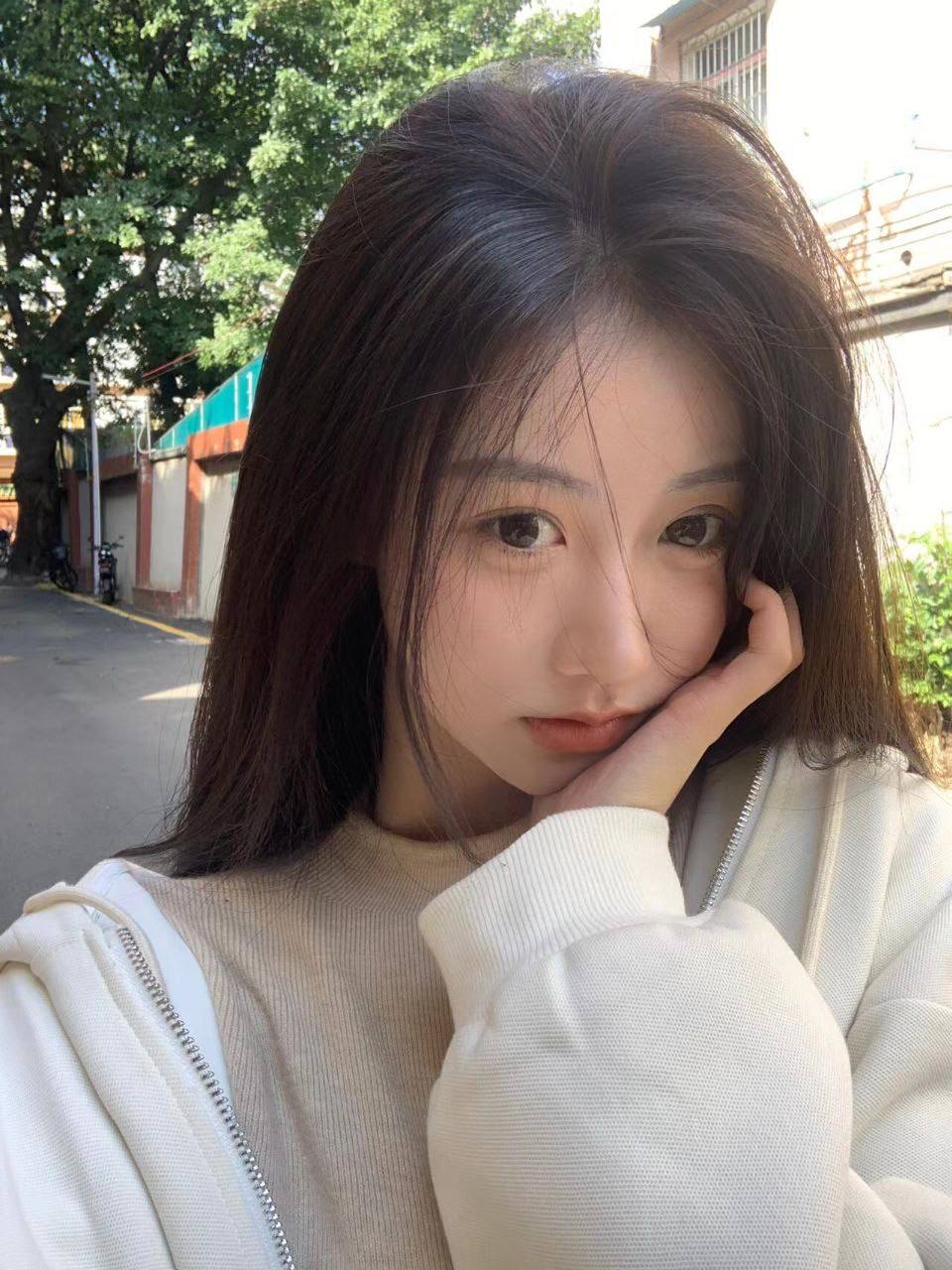 超清纯小萝莉Briony