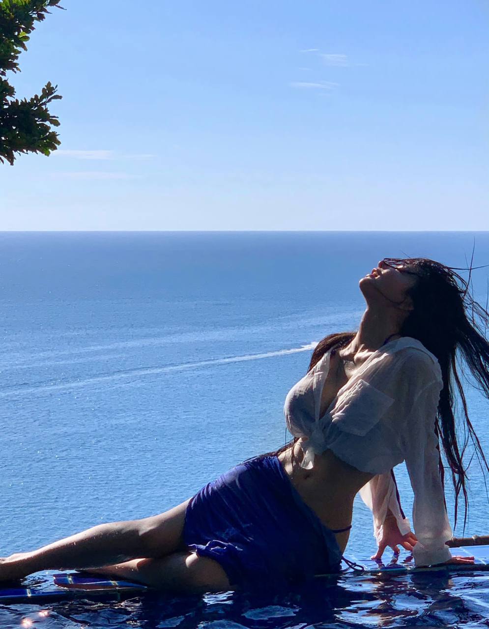 可甜可御女生艾玛