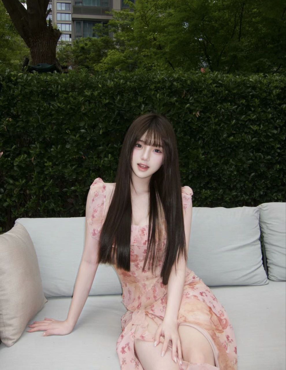 自然美学生新人Astra
