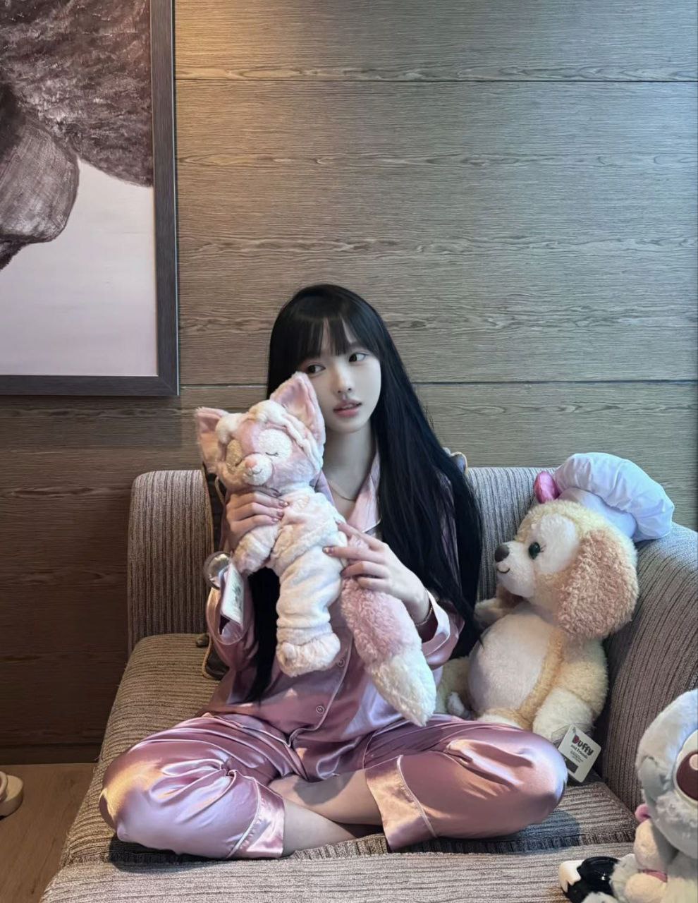 自然美学生新人Astra
