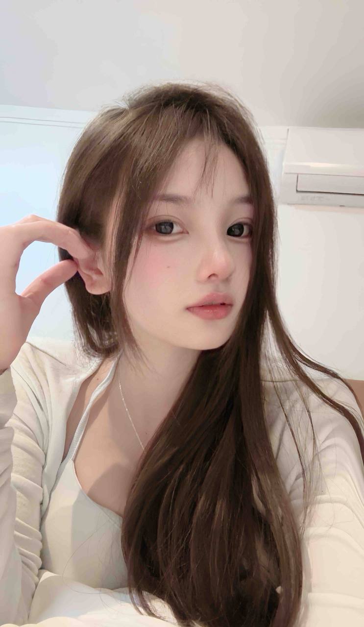 温柔似水Veda