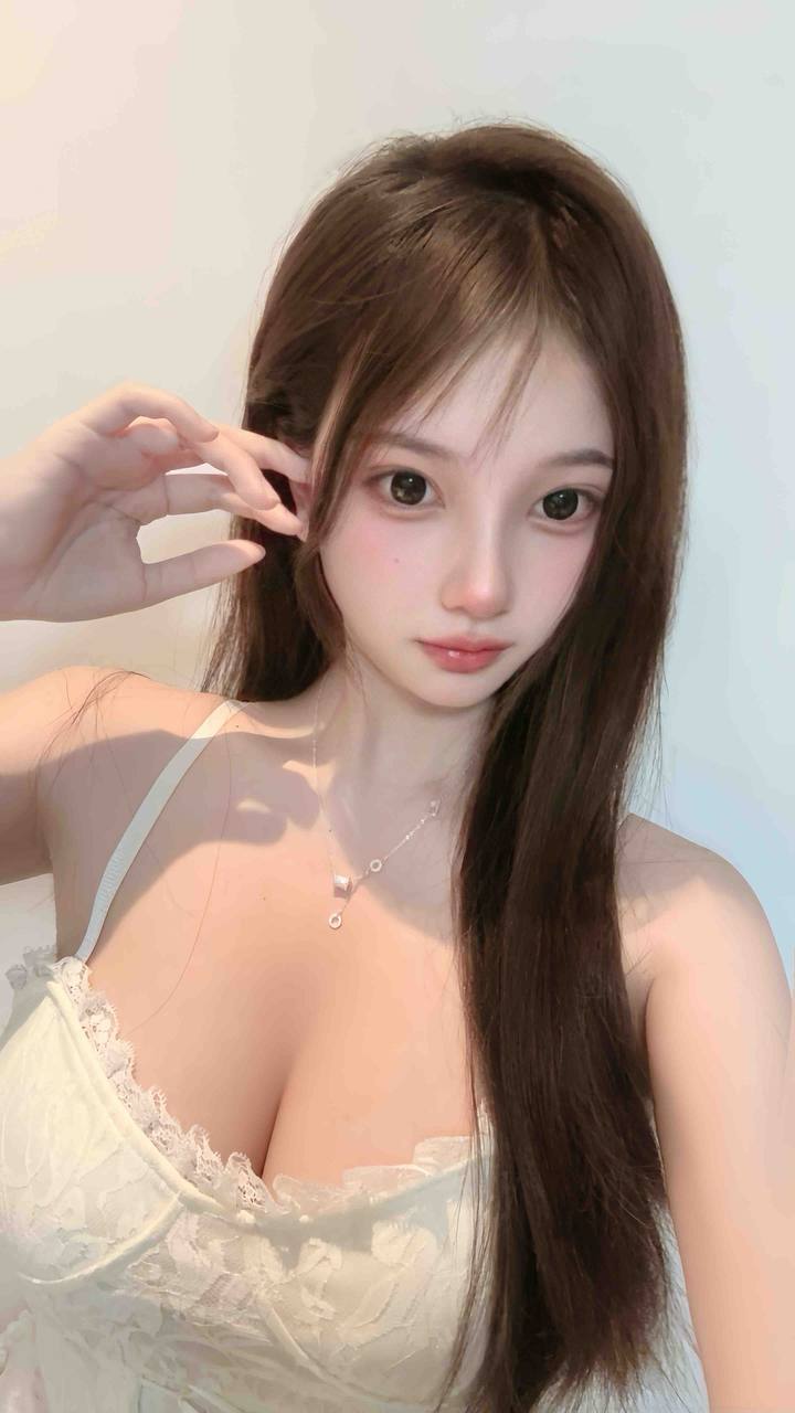 温柔似水Veda