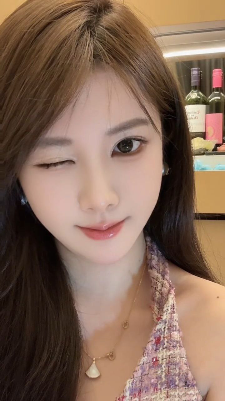 典雅女神晗嫣