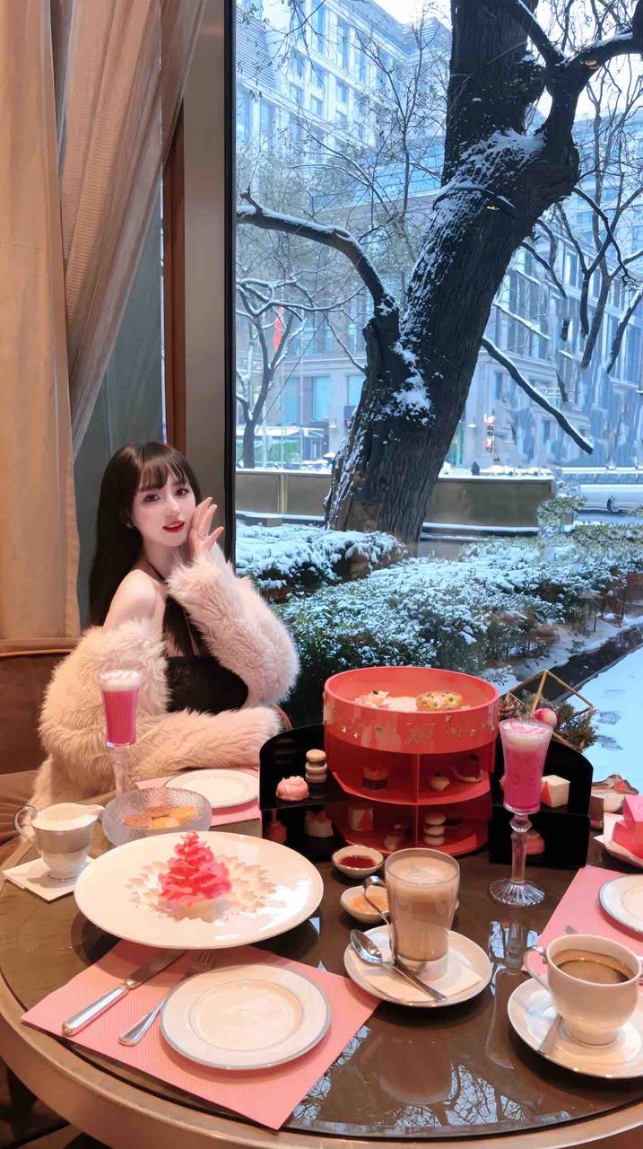性感十足舞蹈生舒雅