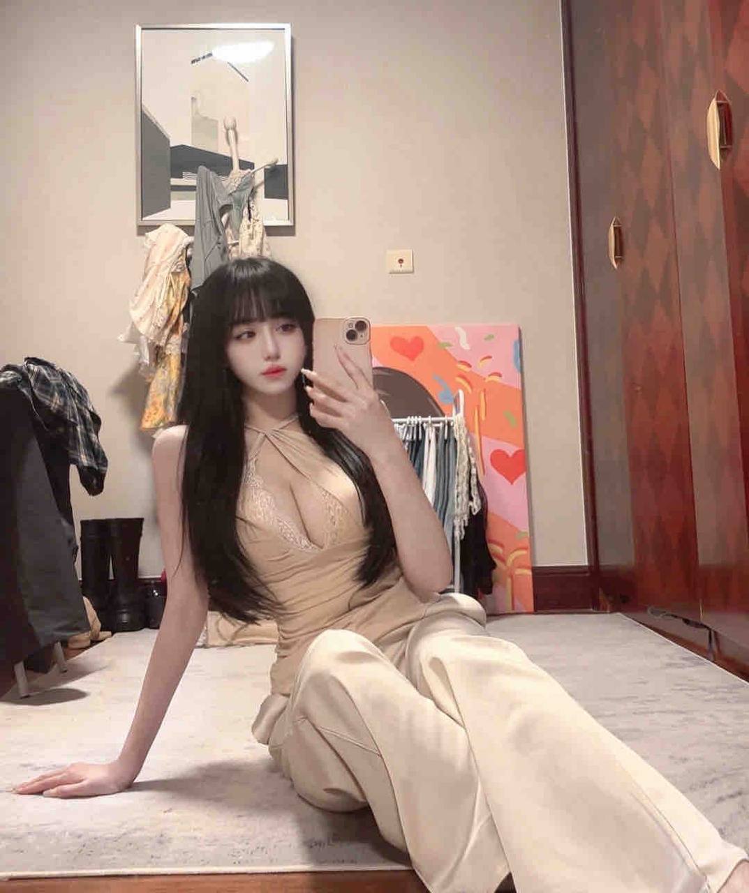 性感十足舞蹈生舒雅