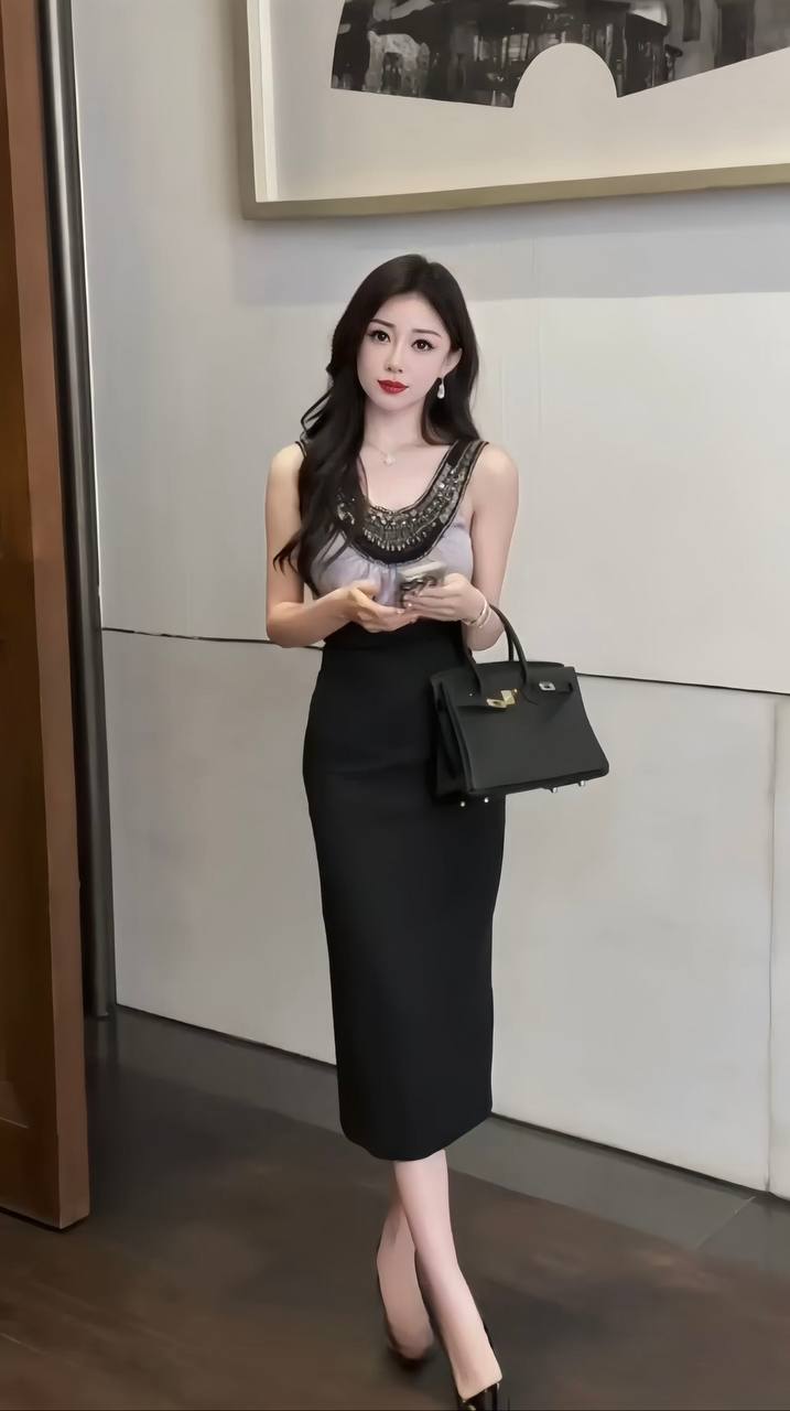 风骚小少妇梨娜