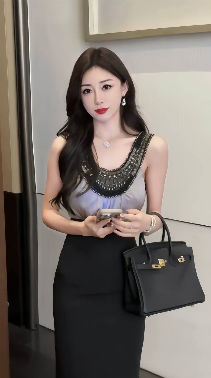 风骚小少妇梨娜