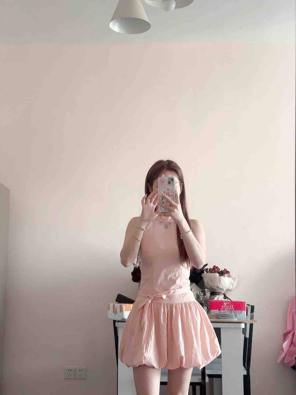 完美床伴菁然