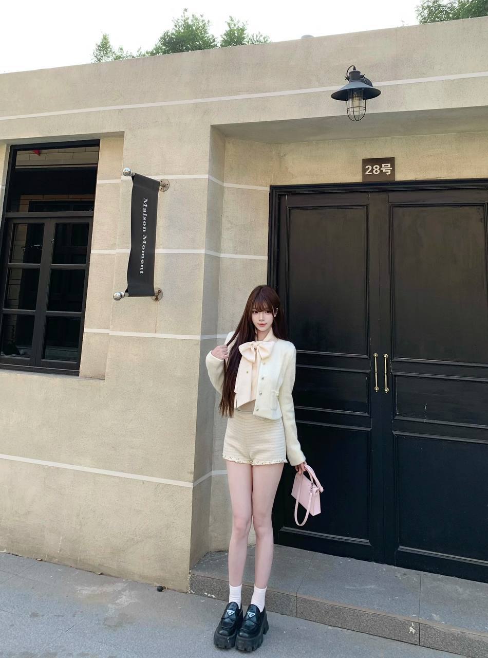 网红美少女Calypso