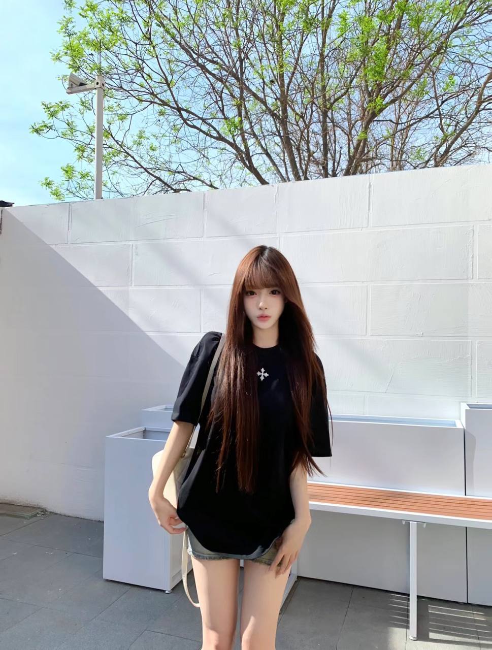 网红美少女Calypso