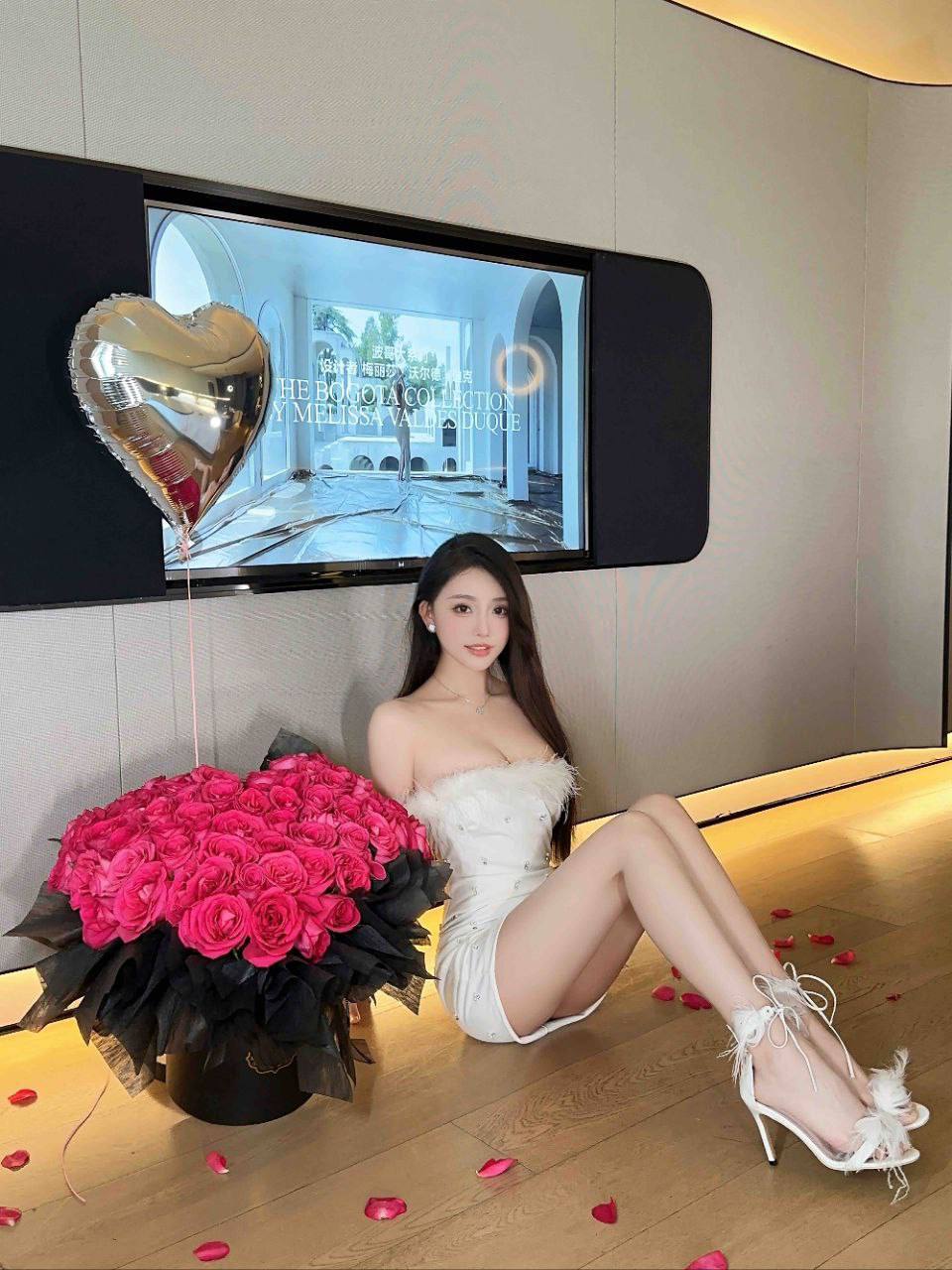 圈外女友思晴