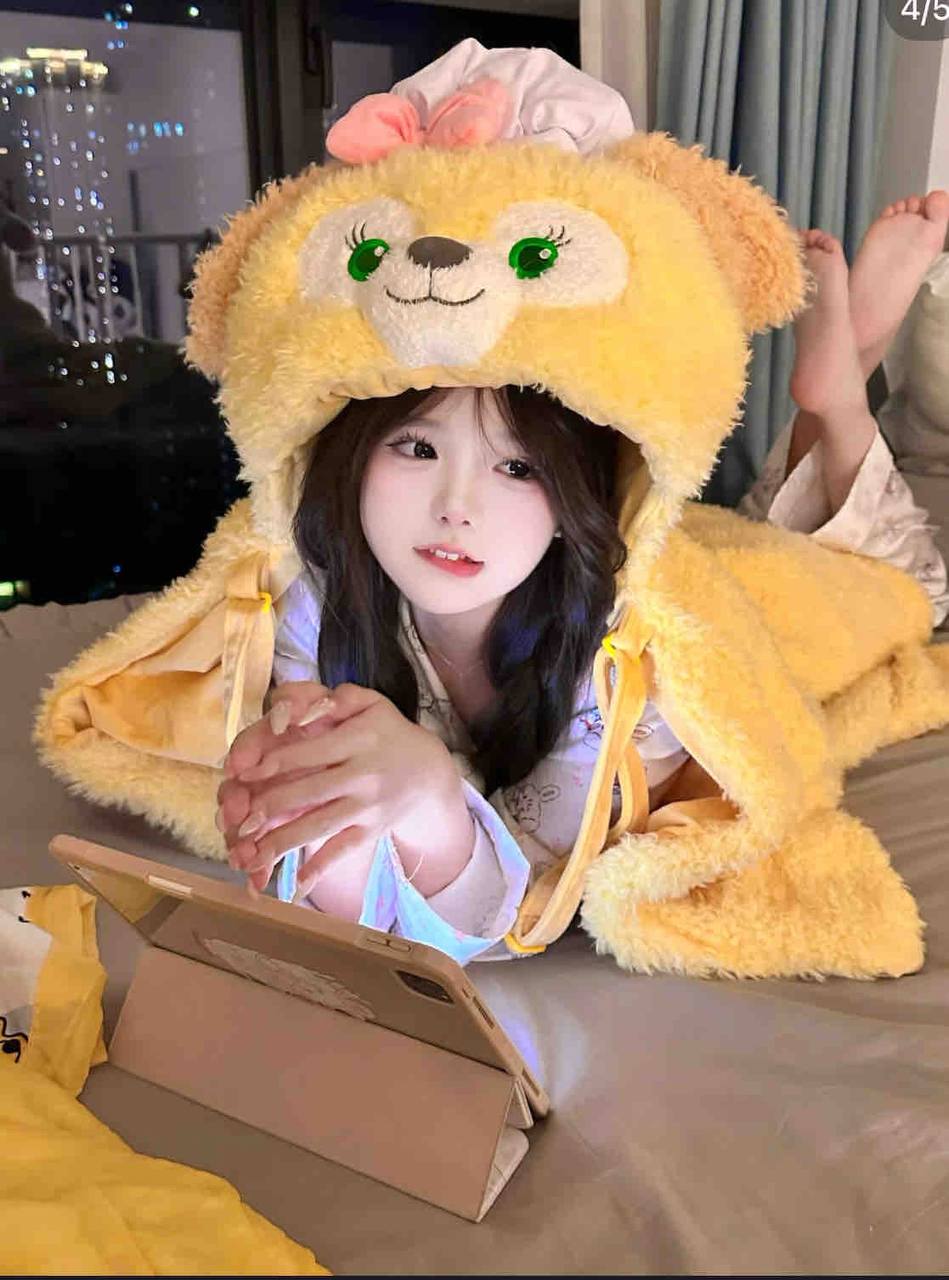 白嫩幼齿少女婉婧