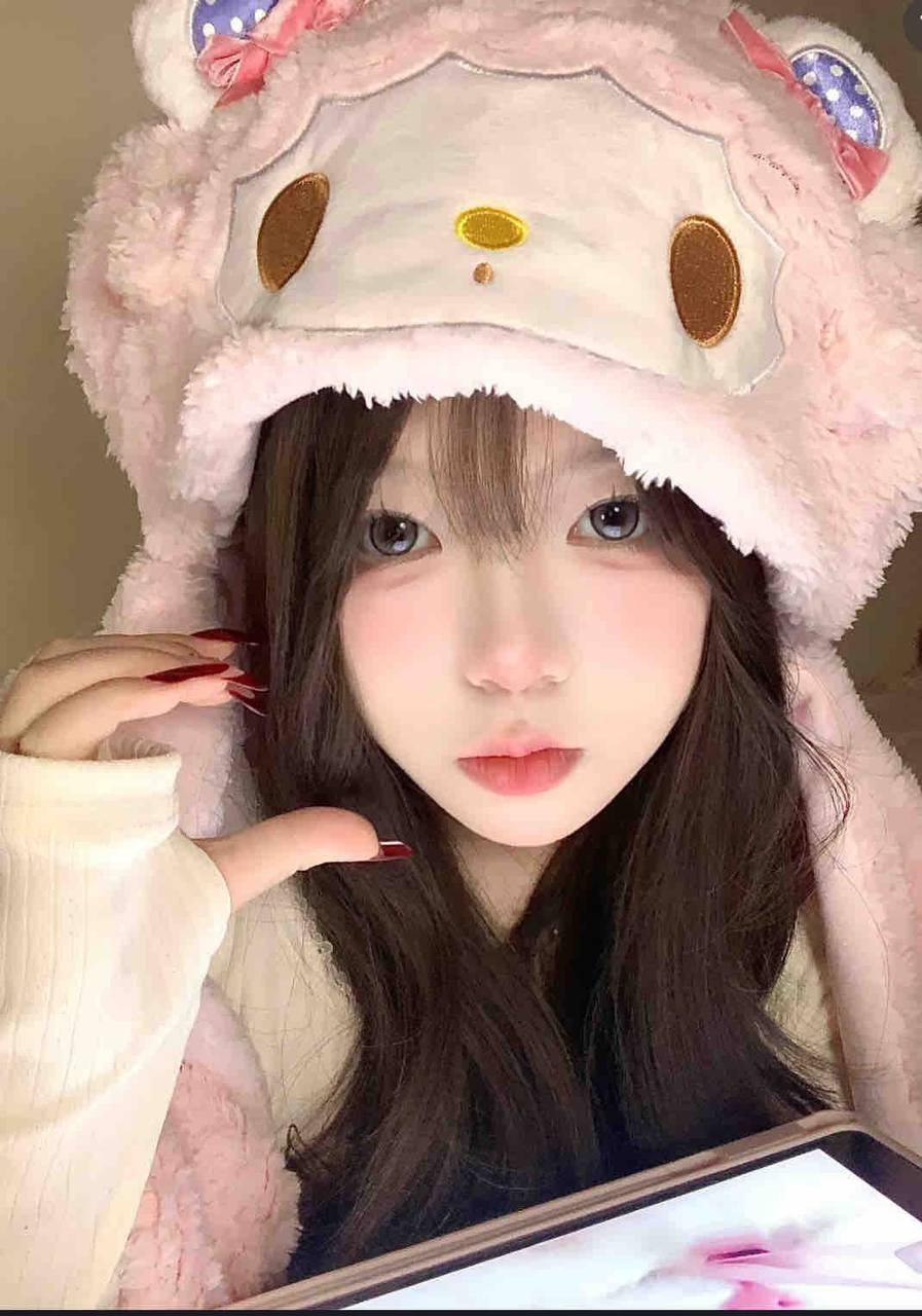白嫩幼齿少女婉婧