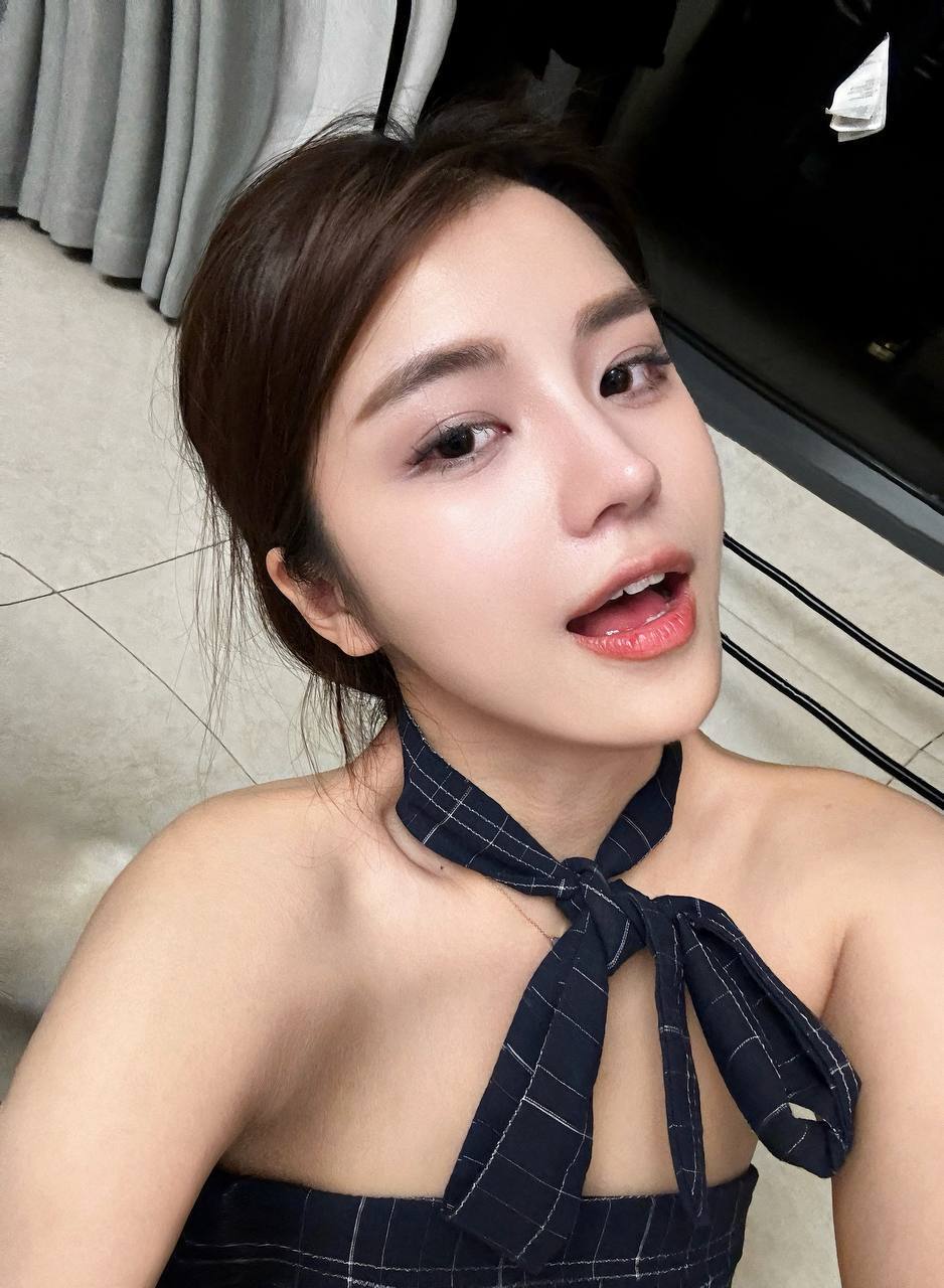 高级气质美人一霏