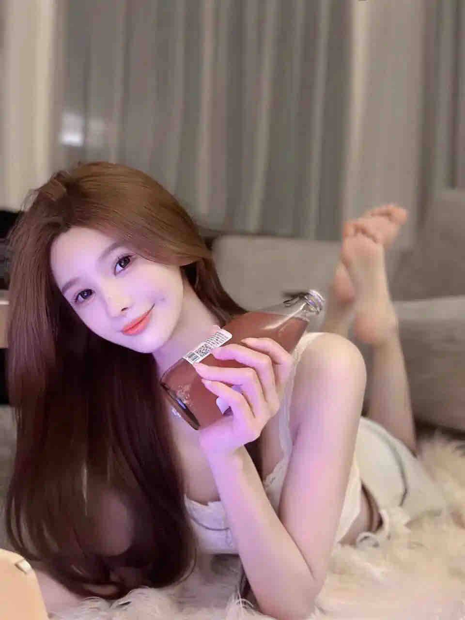 俏皮灵动气质Idra