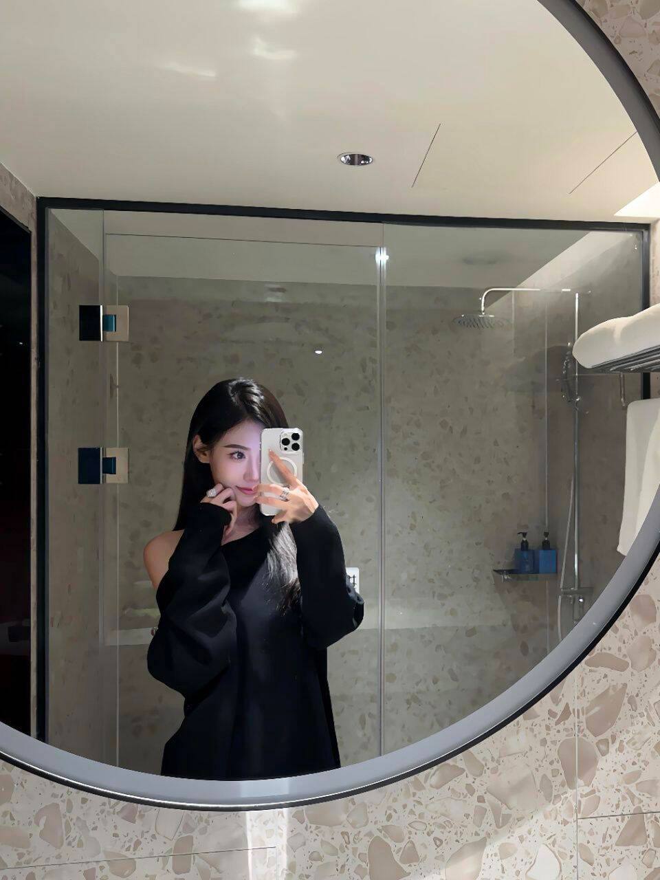 清纯学妹雨芯